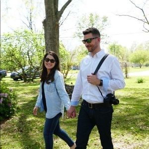 Meet your Posher, Julia